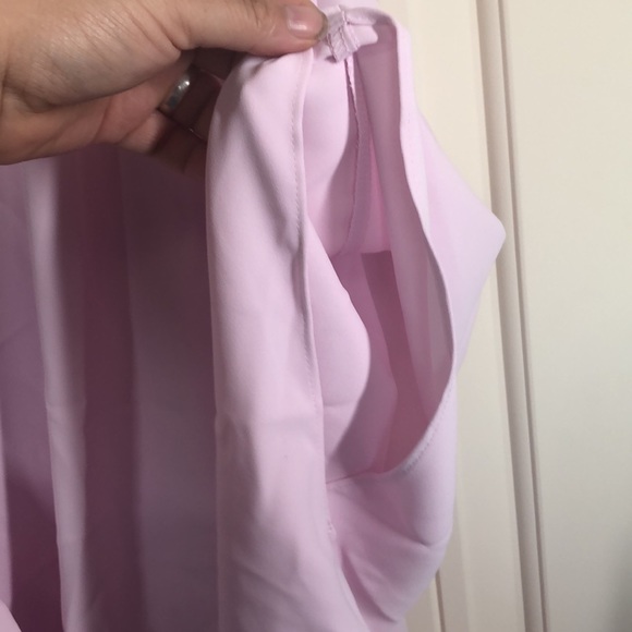 Plus Size Dolman-Sleeve Top - Picture 6 of 6